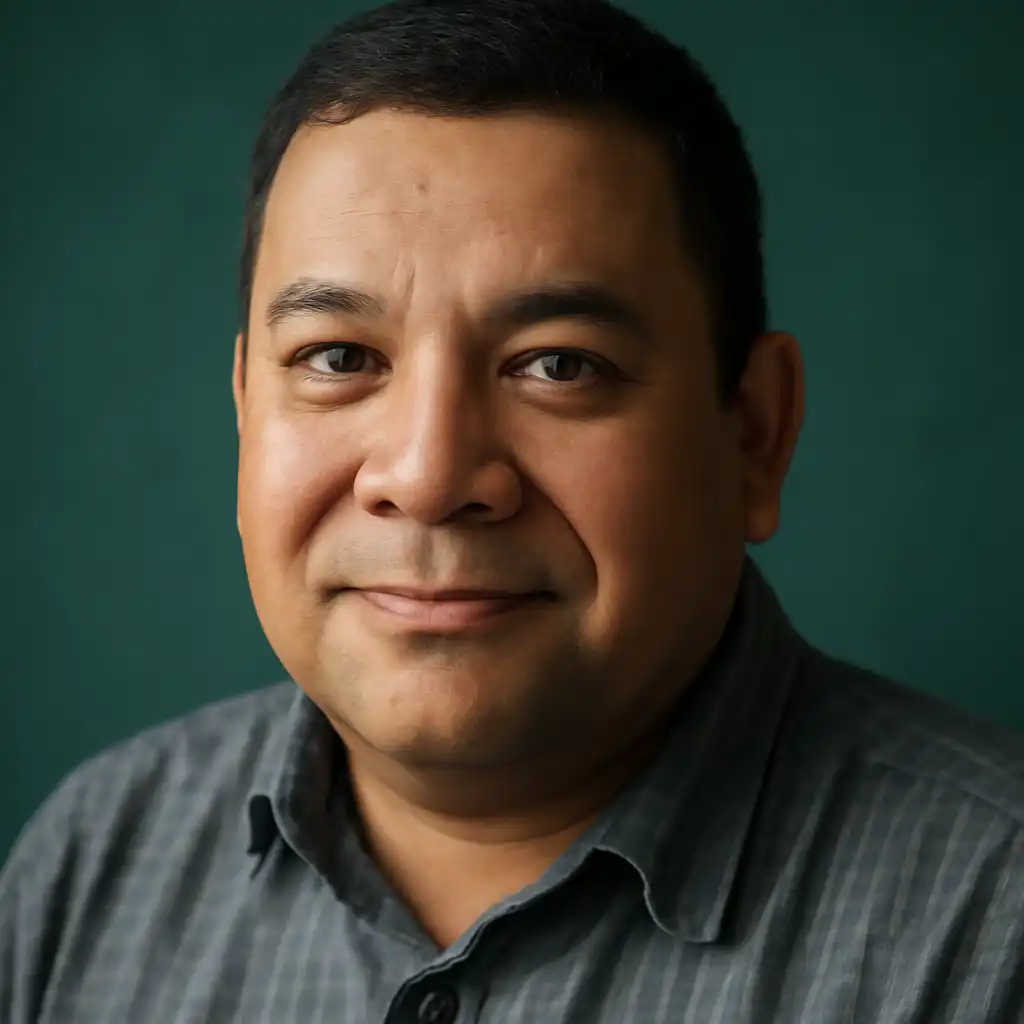 Tiago Mascarenhas